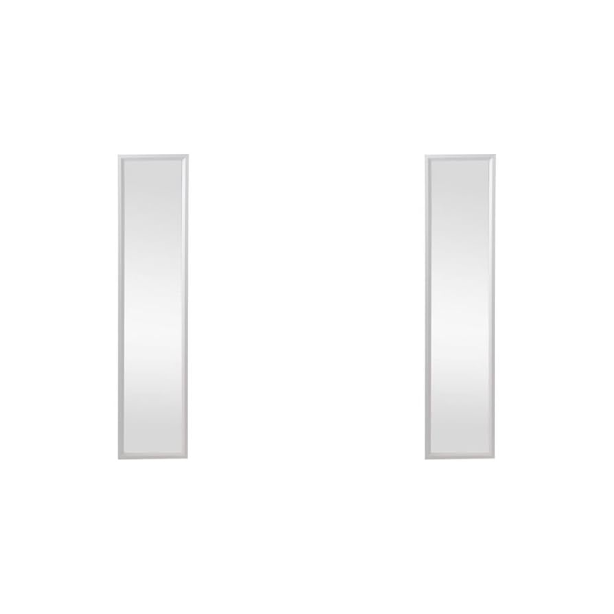 Amazon.co.jp: ニトリ(NITORI) ウォールミラーNベイシス3 高さ